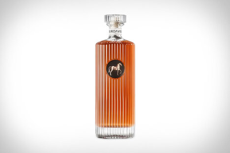 SirDavis Amerikanischer Whisky