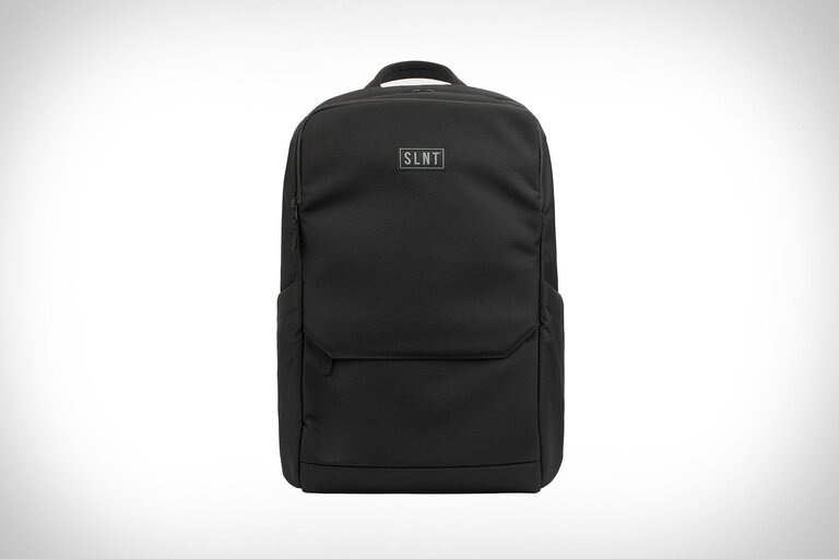 SLNT Essentials Faraday Backpack