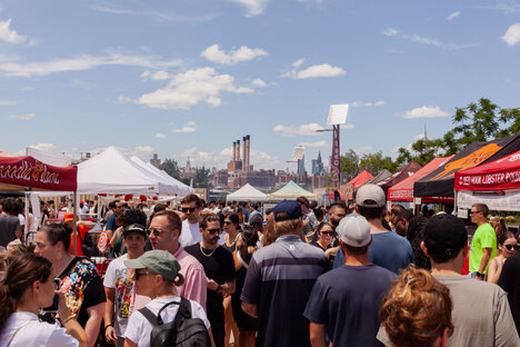 Smorgasburg