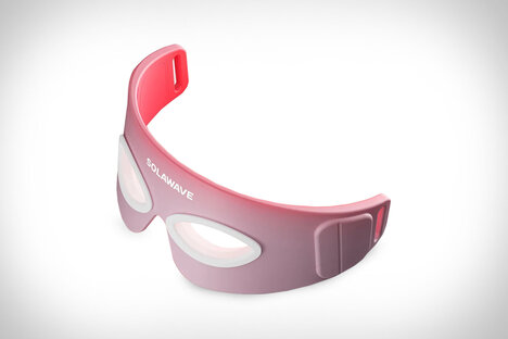 Solawave 眼部修复专业版 