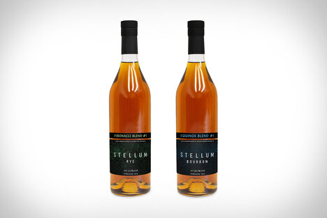 Stellum Black Spezialserie Set Nr. 1