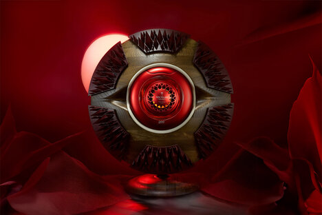 Die Macallan TIME: SPACE-Kollektion