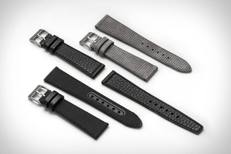 Veblenist Watch Straps