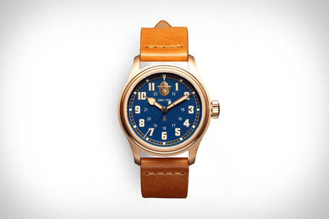 Vero Smokey Bear 80th Anniversary Watch Vero Smokey Bear 80th Anniversary Watch