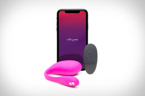 We-Vibe Jive 2 Vibrator We-Vibe Jive 2 Vibrator
