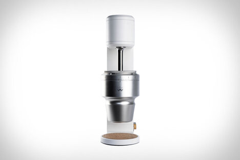 Weber Workshops The Key Grinder