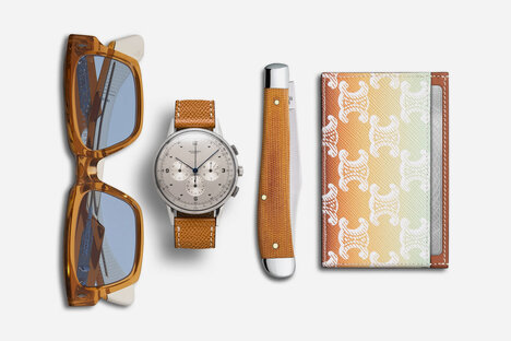 Everyday Carry: Golden Hour Everyday Carry: Golden Hour