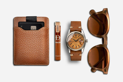 Everyday Carry: Hacienda Everyday Carry: Hacienda