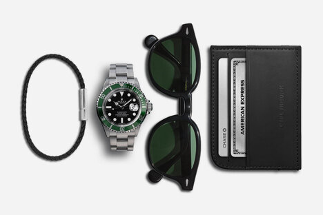 Everyday Carry: Nightshade Everyday Carry: Nightshade