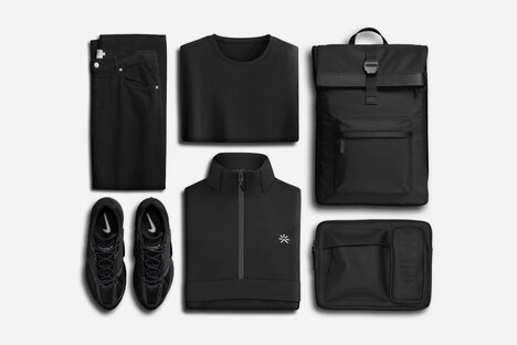 Garb: City-Hopper Garb: City-Hopper