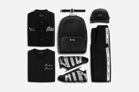 Garb: Uptempo Garb: Uptempo