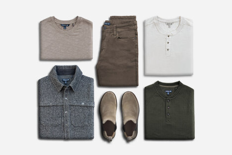 Garb: Balsam Garb: Balsam