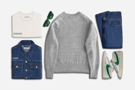 Garb: Easy Garb: Easy