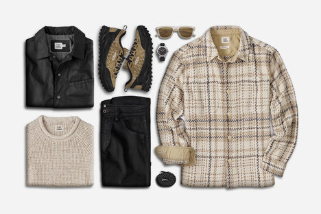 Garb: Headlands Garb: Headlands
