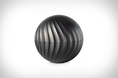 AIS Collective Chronosphere Watch Case AIS Collective Chronosphere Watch Case
