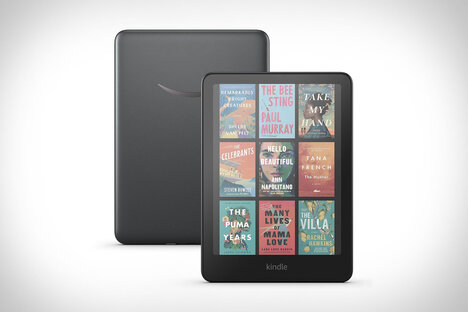 Amazon Kindle Colorsoft Amazon Kindle Colorsoft