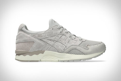 ASICS Gel-Lyte V Moonrock Sneakers