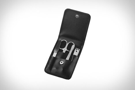 Aspinal of London 美甲套装