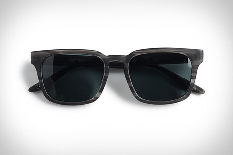 Barton Perreira Hamilton x 000 太阳镜