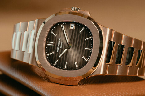 Bezel Luxury Watch Marketplace