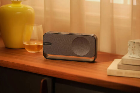 Bose SoundLink Home Speaker Bose SoundLink Home Speaker