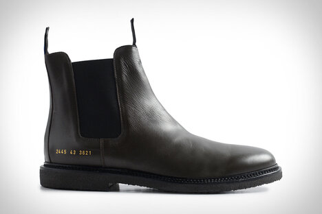 Common Projects Chelsea Boots