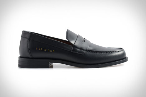 Common Projects City Loafers Common Projects City Loafers