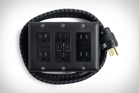Conway Electric Laptop Safe Power Strips Conway Electric Laptop Safe Power Strips