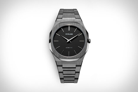 D1 Milano Re_Gun Ultra Thin Watch D1 Milano Re_Gun Ultra Thin Watch