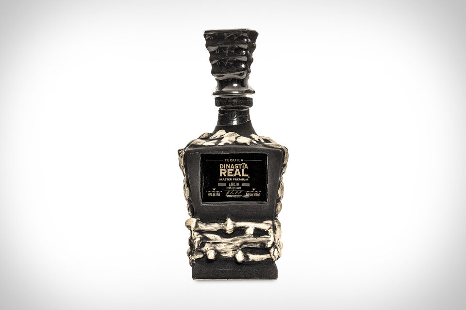 Tequila | Uncrate