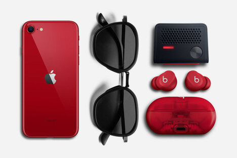 Everyday Carry: Record Everyday Carry: Record