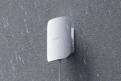Eero Outdoor 7 Mesh Wifi Router Eero Outdoor 7 Mesh Wifi Router