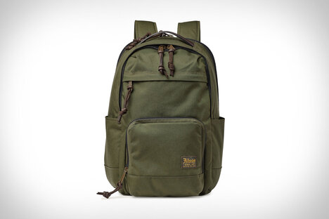 フィルソン ドライデン バックパック