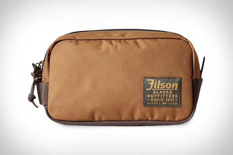 Paquete de viaje Filson