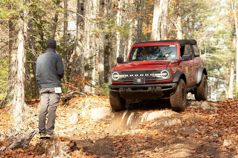 Bronco Off-Roadeo Tennessee Bronco Off-Roadeo Tennessee