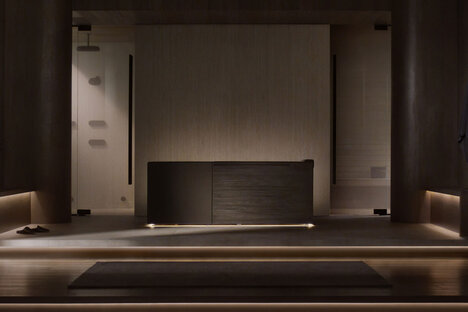 Kohler x Remedy Place Ice Bath