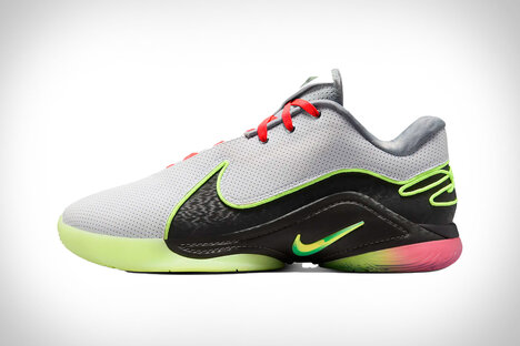 LeBron XXII Crown Jewel Basketball Shoes LeBron XXII Crown Jewel Basketball Shoes