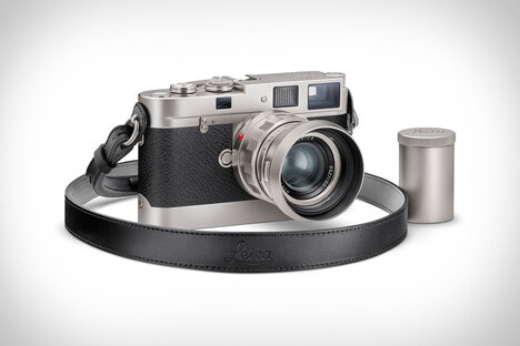 Leica M Edition 70 Camera Leica M Edition 70 Camera