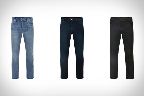 Liverpool Los Angeles Men's Jeans