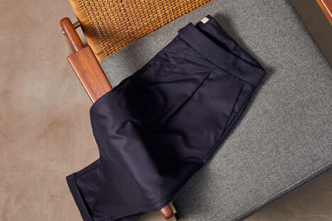 Luca Faloni Winter Trouser Collection Luca Faloni Winter Trouser Collection