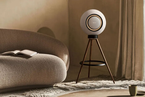 Marantz Horizon & Grand Horizon Speakers