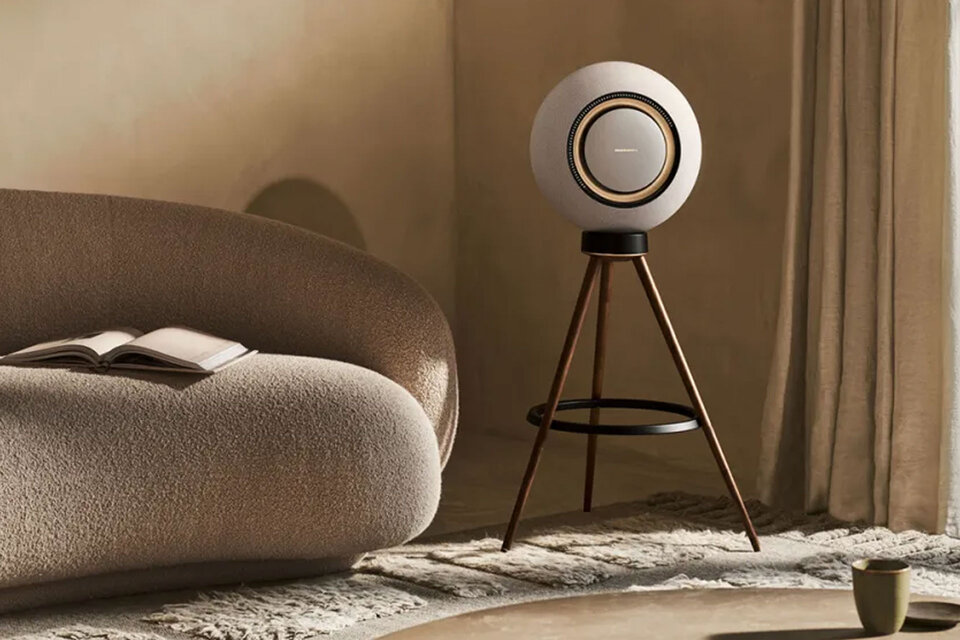 Marantz Horizon & Grand Horizon Speakers | Uncrate