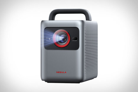 NEBULA Cosmos 4K SE Projector NEBULA Cosmos 4K SE Projector