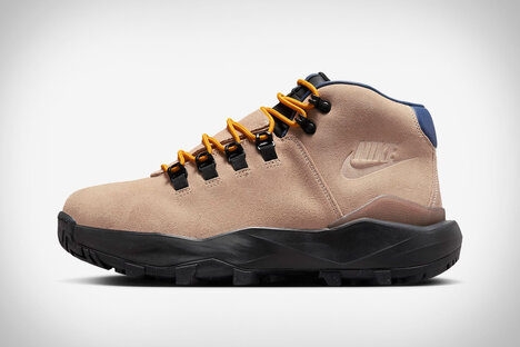 Nike Cygnal Boots Nike Cygnal Boots