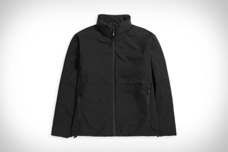 Norse Projects Alta 2L Jacket