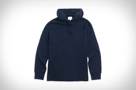 Norse Projects Axel Milano Hoodie Norse Projects Axel Milano Hoodie