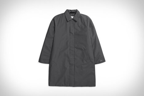 Norse Projects Vargo Gore-Tex Mac Jacket