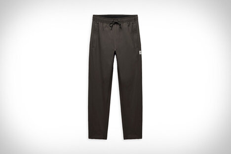 Reigning Champ Nylon Oxford Team Pant Reigning Champ Nylon Oxford Team Pant