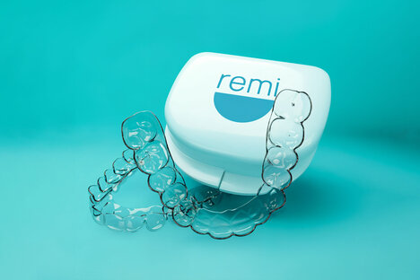 Remi Custom Mouth Guards And Teeth Whitening Kits Remi Custom Mouth Guards And Teeth Whitening Kits