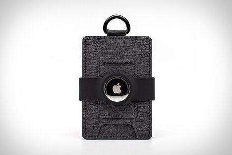 Monedero AirTag Dango S1